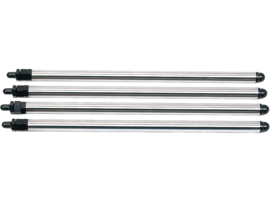 Harley Davidson Fl Shovel [1966-1984]-adjustable bumpers
