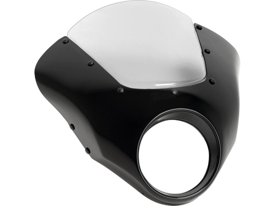 Harley Davidson Street [2015-2020] – Dark Night Halbverkleidung ohne Halterung und