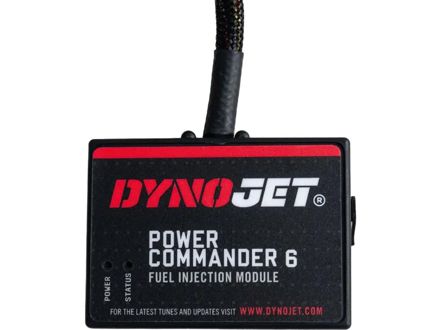 Harley Davidson FLHXSE [2023-2024] – Power Commander 6
