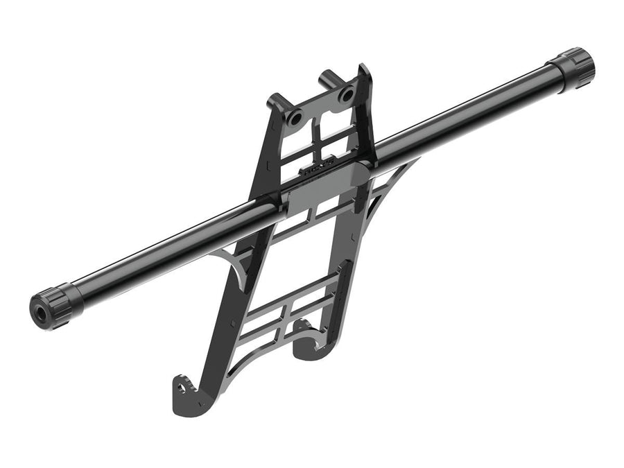Harley Davidson FLSL [2018-2021] – Club-Style Sturzbügel Breite: 820 mm Schwarz