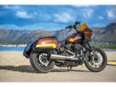 Harley Davidson FXBB [2018-2020] - kit d'épreilleur de style club pour le numérique-14