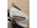 Harley Davidson Flhxse [2023-2025] -Helix Remplacement du pare-brise Hauteur: 9,5 "Light-1