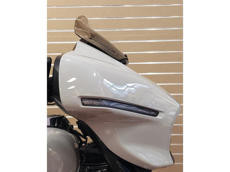 Harley Davidson Flhxse [2023-2025] -Helix Remplacement du pare-brise Hauteur: 9,5 "Light