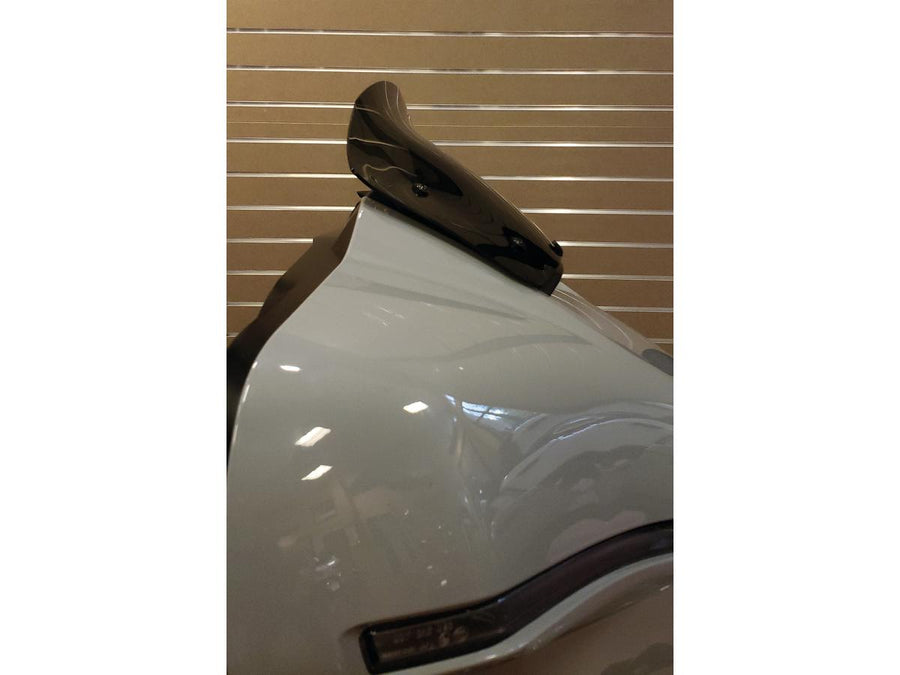 Harley Davidson Flhxse [2023-2025] -Helix Remplacement du pare-brise Hauteur: 9,5 "