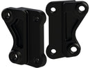 Harley Davidson FXFB [2018-2020] - ensemble d'adaptateurs de frein avant axial-1