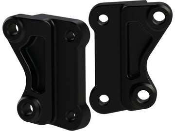 Harley Davidson FXFB [2018-2020]-Axial front brake adapter set