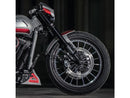 Harley Davidson FXFB [2018-2020] - ensemble d'adaptateurs de frein avant axial-2