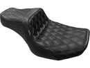 Harley Davidson Flhxse [2023-2025] -Tonewhip Seat Double Diamond-1