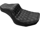 Harley Davidson Flhxse [2023-2025] -Tonewhip Seat Double Diamond-3
