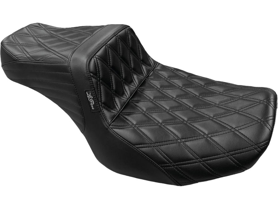 Harley Davidson Flhxse [2023-2025] -Tonewhip Seat Double Diamond