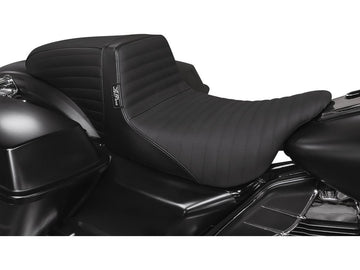 Harley Davidson Flhxse [2023-2025] -Sise Kickflip avec couture pliée et poignée