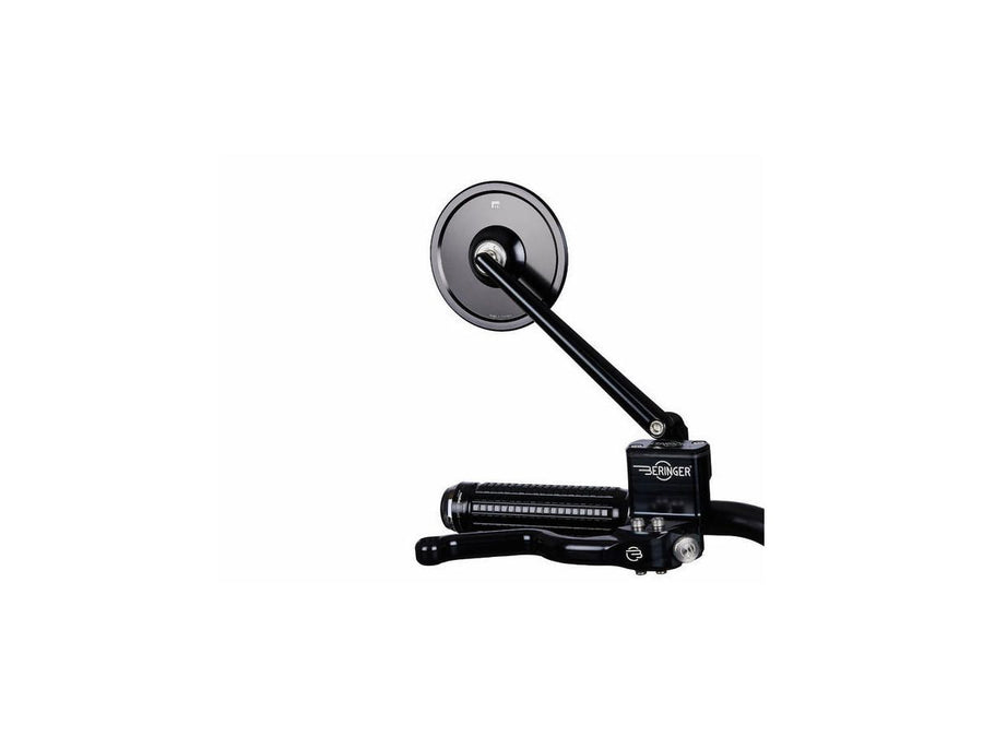 Harley Davidson – mo.view classic Spiegel mit 180 mm Stiellänge