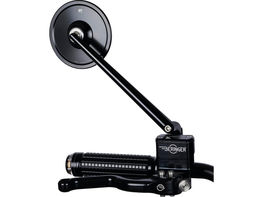 Harley Davidson – mo.view classic Spiegel mit 180 mm Stiellänge