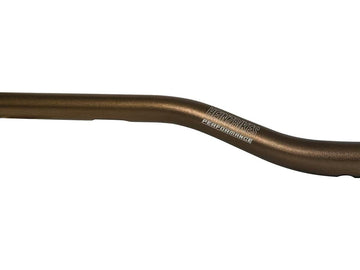 Harley Davidson - Performance Clubstyle MX Aluminum handlebar, conical from 1 1/4 " - 0