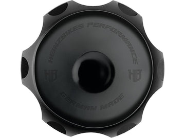 Harley Davidson Sportster [1996-2020] – Leistungsstarker belüfteter Tankdeckel - 0