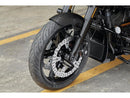 Harley Davidson Flhxse [2023-2024]-Cafe Carbon Fiber front wheel protection sheet 19 "-1