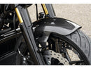 Harley Davidson Flhxse [2023-2024]-Cafe Carbon Fiber front wheel protection sheet 19 "-9