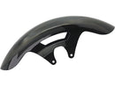 Harley Davidson Flhxse [2023-2024]-Cafe Carbon Fiber front wheel protection sheet 19 "-10