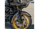 Harley Davidson Touring [1999-2013] – Wrapper Carbon Fiber Vorderradschutzblech 19"-3