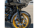 Harley Davidson Touring [1999-2013] – Wrapper Carbon Fiber Vorderradschutzblech 19"-7
