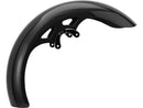 Harley Davidson Flhxse [2023-2024]-Wrapper Carbon Fiber front wheel protection sheet 19 "-1