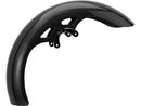 Harley Davidson Flhxse [2023-2024]-Wrapper Carbon Fiber front wheel protection sheet 19 "-5