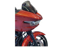 Harley Davidson Fltrxse [2023-2025]-Helix replacement windshield height: 11.5 "-4