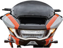 Harley Davidson Fltrxse [2023-2025]-Helix replacement windshield height: 11.5 "-7
