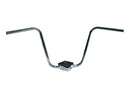 Harley Davidson – 400 Ape Hanger Lenker mit Dellen, 3-Loch Chrom, 1" Throttle By Wire-4
