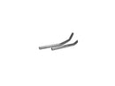 Harley Davidson – 1" Drag Bar Lenker Chrom 1" Gaszug per Draht-1