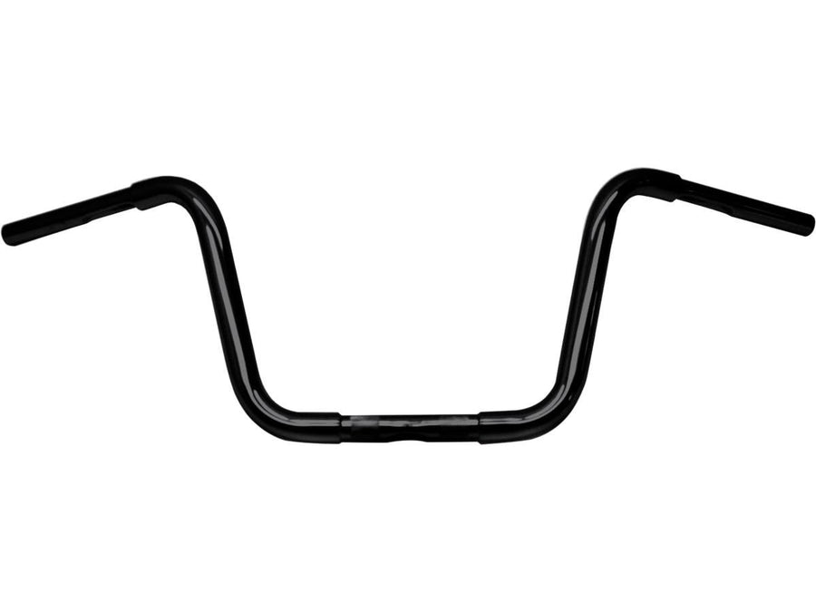 Harley Davidson – 250 Fat Ape Hanger Lenker mit 1" Klemmdurchmesser, gedellt, 3-Loch