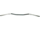 Harley Davidson – 1 1/4" Fat Flyer Lenker mit 1 1/4" Klemmdurchmesser, gedellt-1