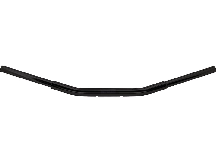Harley Davidson - 1 1/4 "Fat Flyer Lenker avec un diamètre de serrage de 1 1/4",