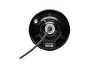 Harley Davidson – motoscope chronoclassic 2.0 Instrumentenskala: 10.000 U/min;-9