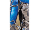Harley Davidson Softail [2018-2025] – Blackout V-Twin Geteiltes Kupplungskabel 35"-4