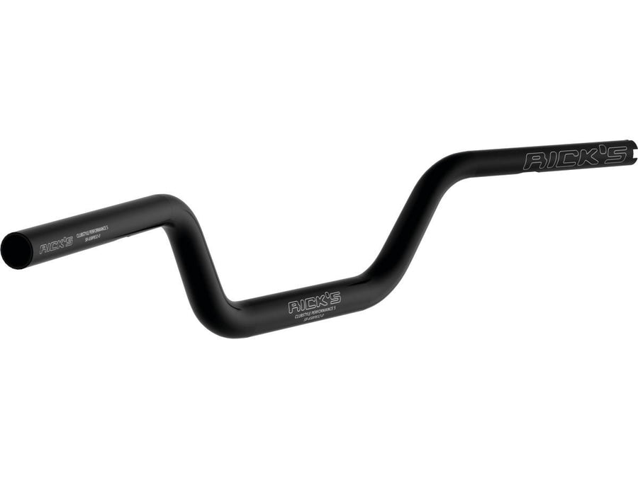 Harley Davidson - De 1 1/4 "à 1" Performance de guidon en aluminium effilé 5