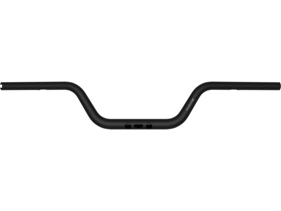 Harley Davidson - De 1 1/4 "à 1" Performance de guidon en aluminium effilé 5
