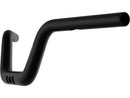 Harley Davidson - De 1 1/4 "à 1" Performance de guidon en aluminium effilé 5-4