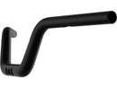 Harley Davidson - De 1 1/4 "à 1" Performance de guidon en aluminium effilé 5-10