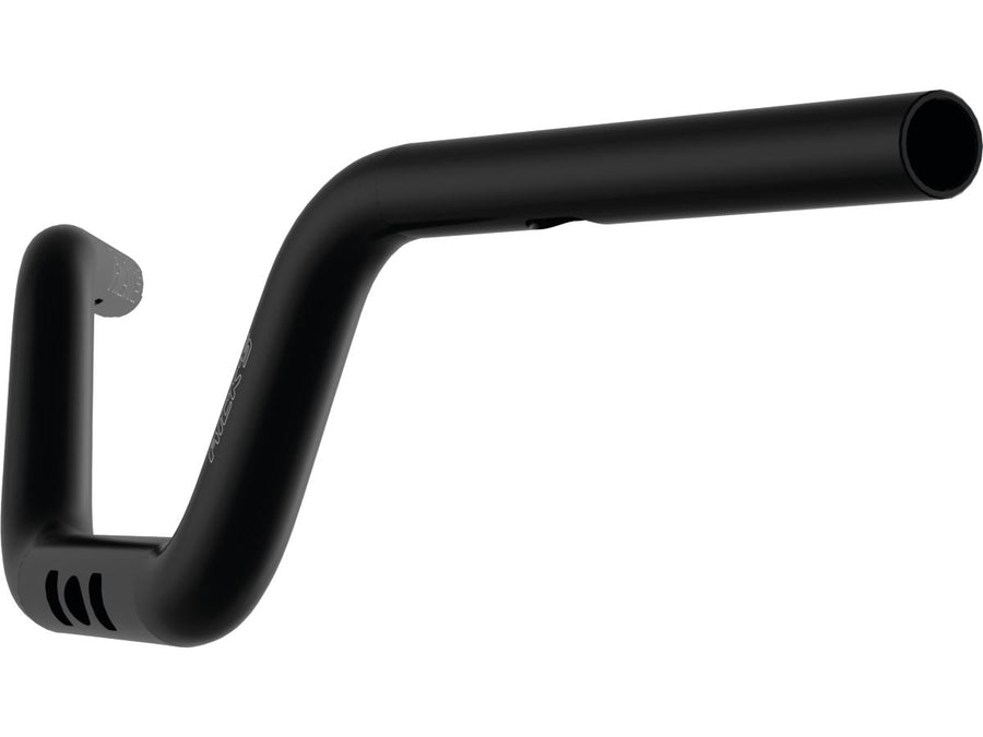 Harley Davidson - De 1 1/4 "à 1" Performance de guidon en aluminium effilé 5