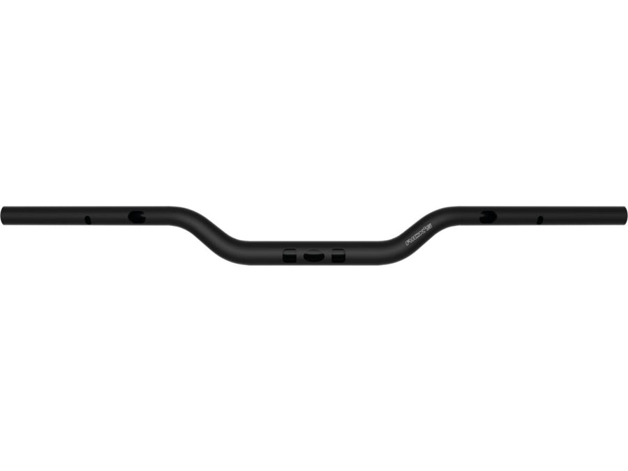 Harley Davidson Fltrxse [2023-2025] -From 1 1/4 "à 1" guidon en aluminium effilé