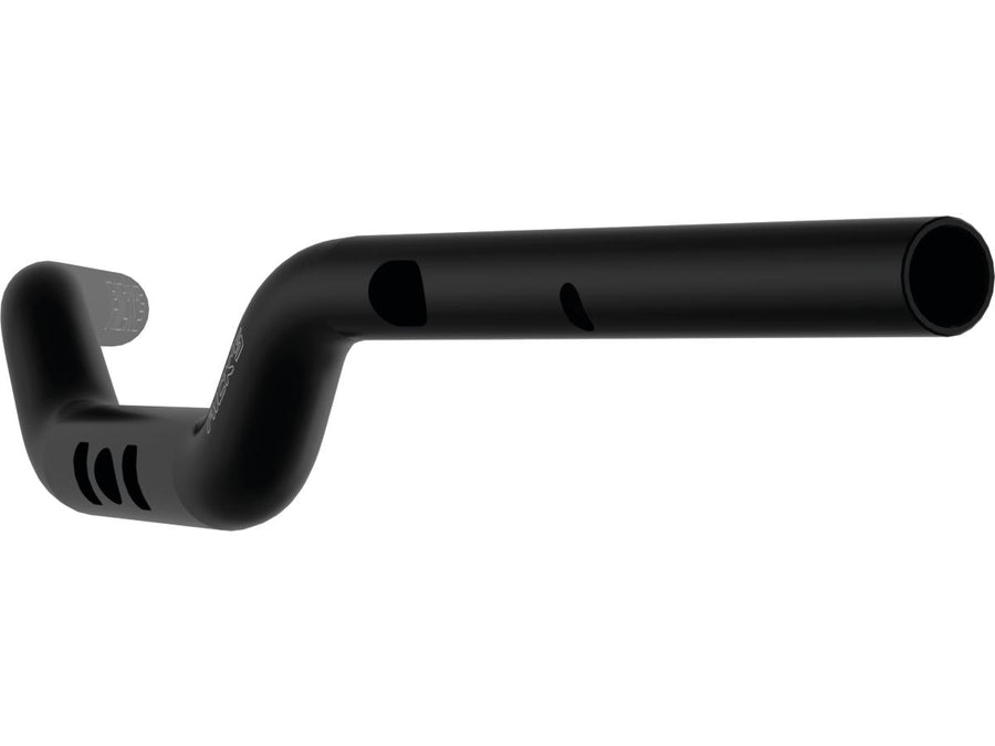Harley Davidson Fltrxse [2023-2025] -From 1 1/4 "à 1" guidon en aluminium effilé