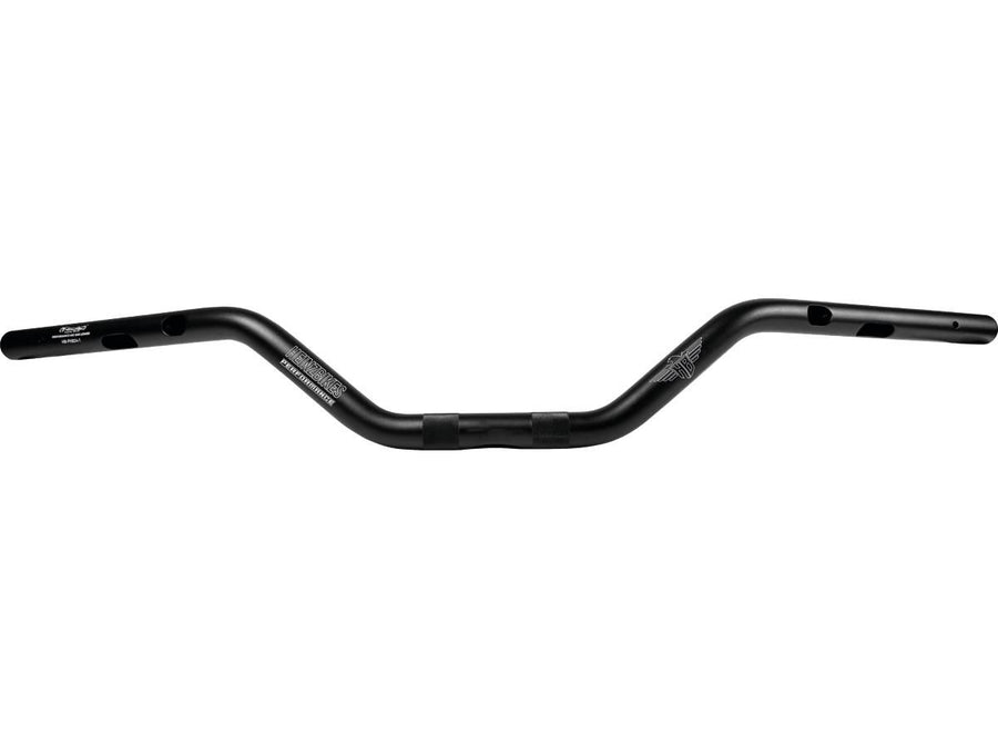 Harley Davidson FLTRXSE [2023-2025] – Performance Clubstyle Moto Mid Bar Aluminium