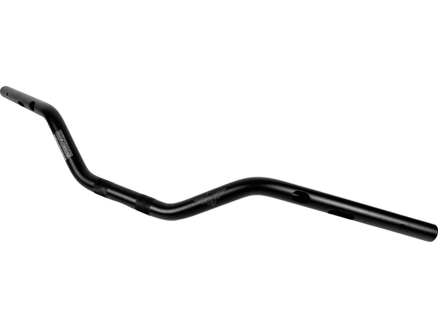 Harley Davidson FLTRXSE [2023-2025] – Performance Clubstyle Moto Mid Bar Aluminium