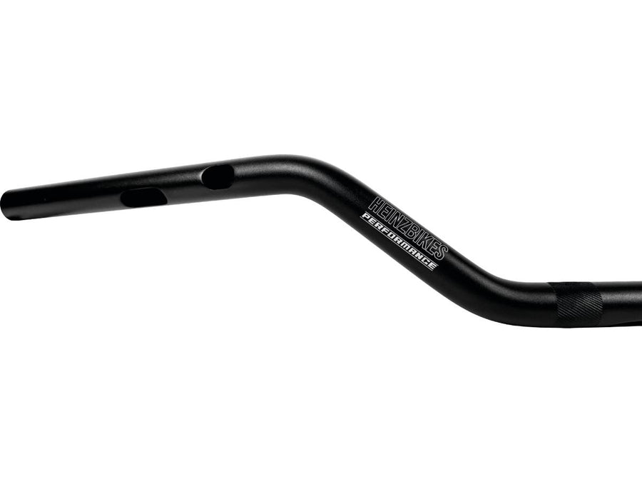 Harley Davidson FLTRXSE [2023-2025] – Performance Clubstyle Moto Mid Bar Aluminium
