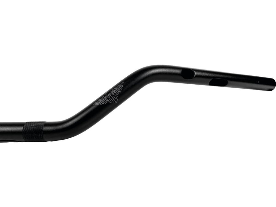 Harley Davidson FLTRXSE [2023-2025] – Performance Clubstyle Moto Mid Bar Aluminium