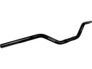 Harley Davidson FLTRXSE [2023-2025] – Performance Clubstyle Moto Mid Bar Aluminium-13
