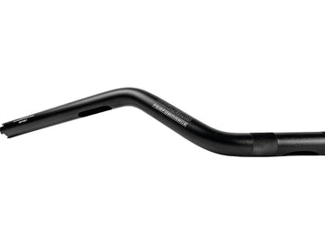 Harley Davidson-Performance Club-Style Moto mid bar aluminum handlebar 3-hole black black - 0