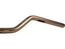 Harley Davidson-Performance Club-Style Moto Mid Bar Aluminium Gardonyme 3-trous bronze-3
