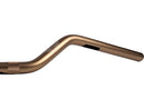 Harley Davidson-Performance Club-Style Moto Mid Bar Aluminium Gardonyme 3-trous bronze-10